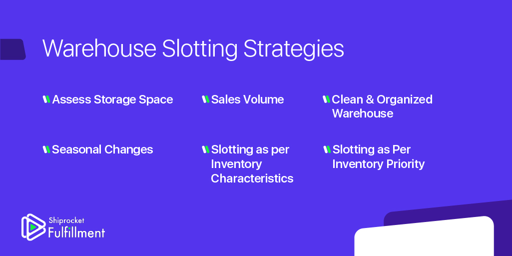 Your Ultimate Guide To Warehouse Slotting Shiprocket Fulfillment