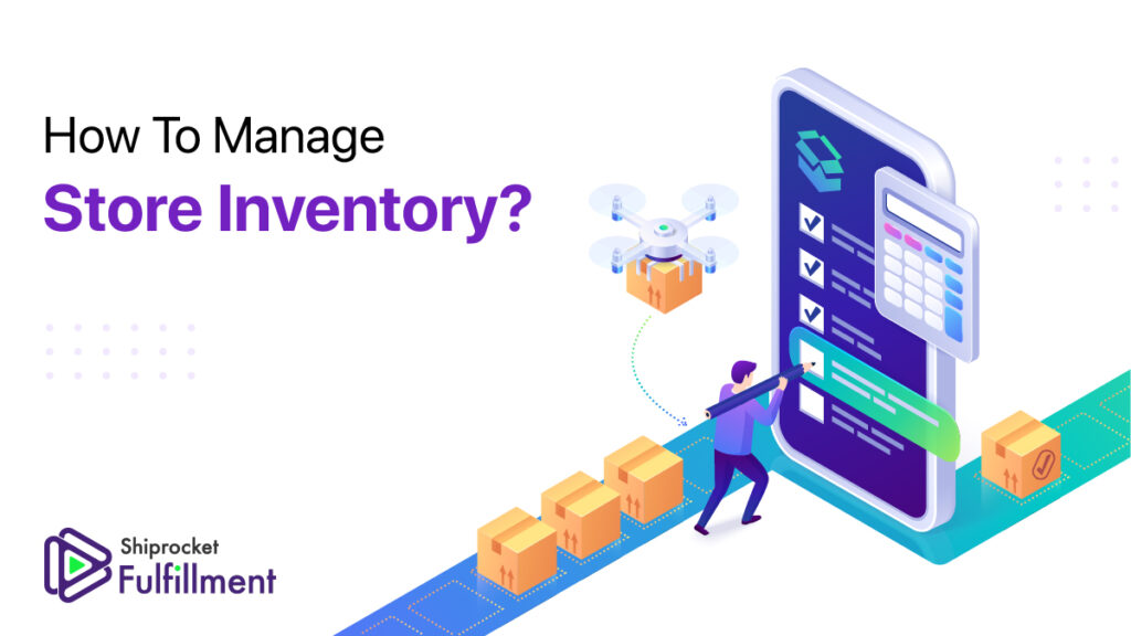 store inventory management