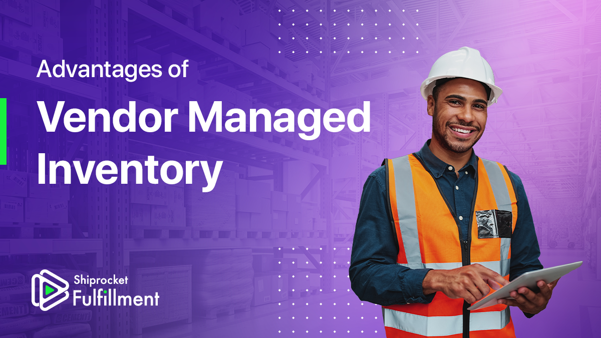 Vendor Managed Inventory Advantages And Disadvantages 0531