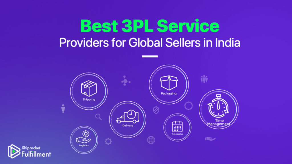 3PL service providers