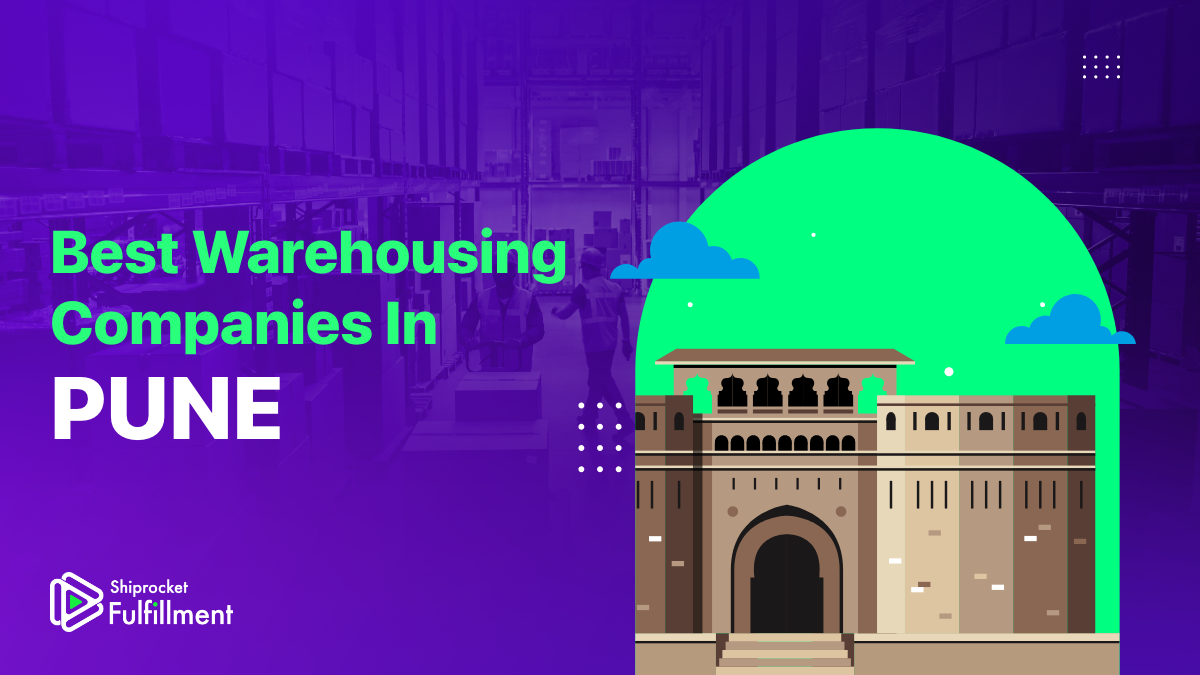 warehousing companies in pune