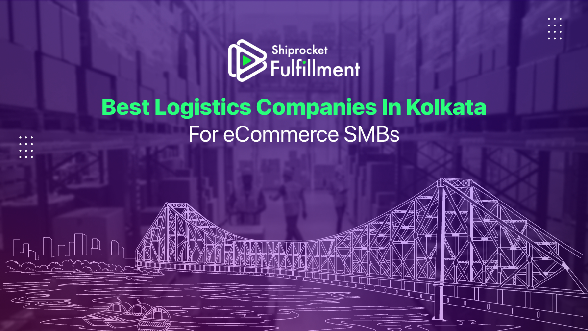 best logistics companies in kolkata