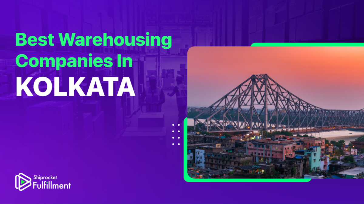 warehousing companies in kolkata