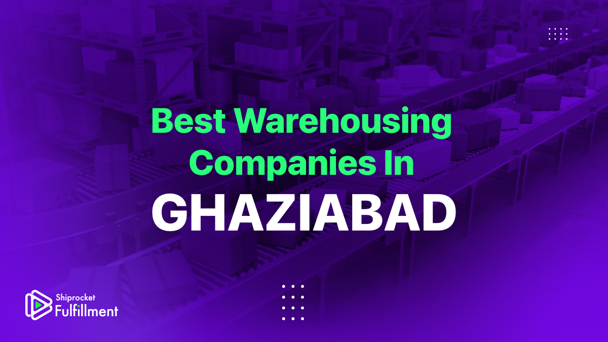 warehousing companies in ghaziabad