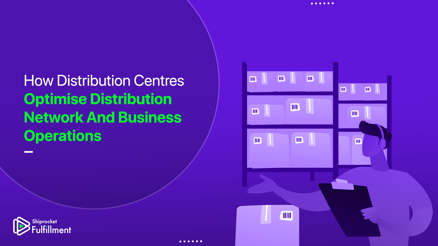 What Is Distribution Center Benefits Key Processes Sh vrogue.co